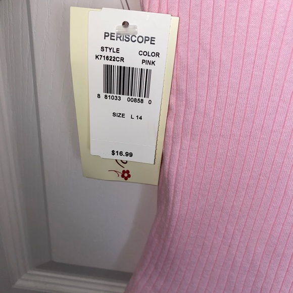 Girls top - Picture 4 of 4